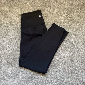 Wunder train leggings size 6